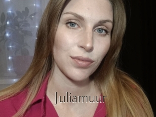 Juliamuur