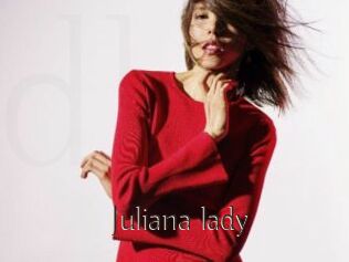 Juliana_lady