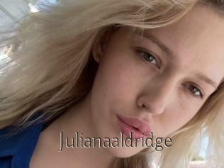 Julianaaldridge