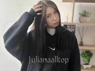 Julianaalltop