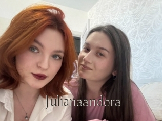 Julianaandora