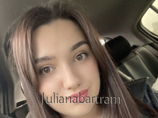 Julianabartram