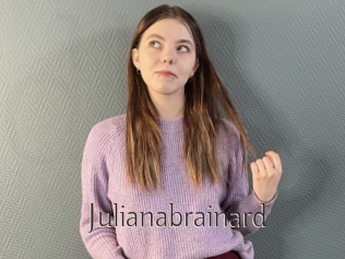 Julianabrainard