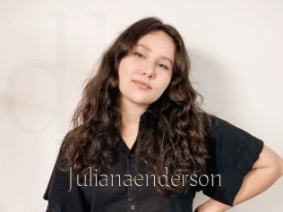 Julianaenderson