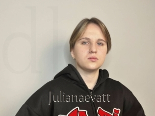 Julianaevatt