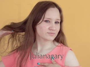 Julianagary