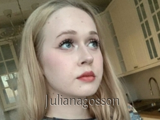 Julianagosson