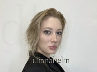 Julianahelm