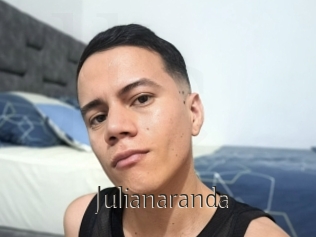 Julianaranda