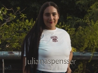 Julianaspensser