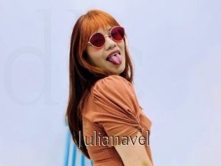 Julianavel