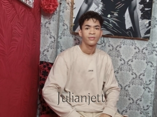 Julianjett