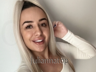 Juliannatop