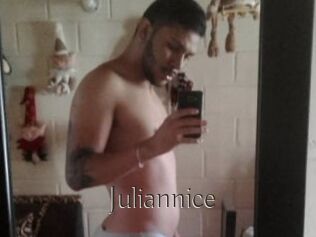 Juliannice
