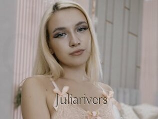 Juliarivers