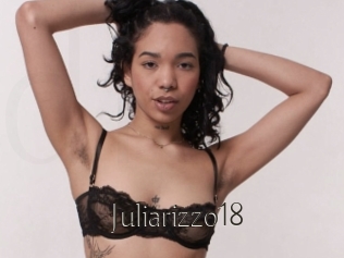 Juliarizzo18