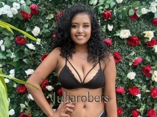 Juliarobers