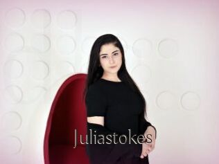 Juliastokes