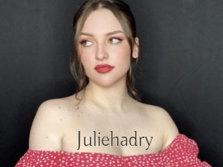 Juliehadry