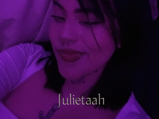 Julietaah