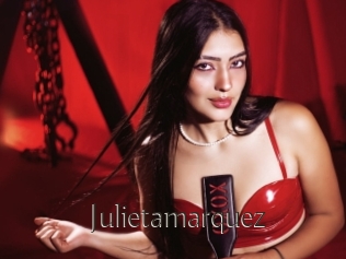 Julietamarquez