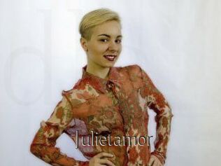 Julietamor