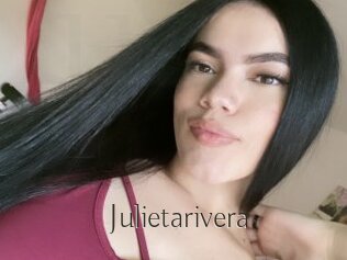 Julietarivera