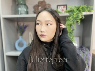 Juliettegreer