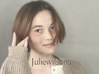 Juliewilsons