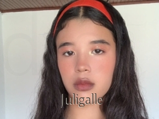 Juligalle