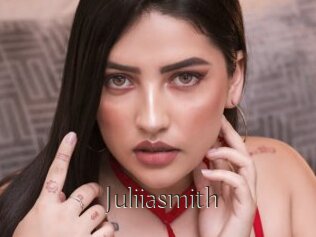 Juliiasmith