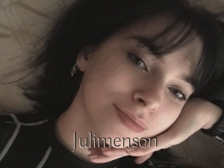 Julimenson