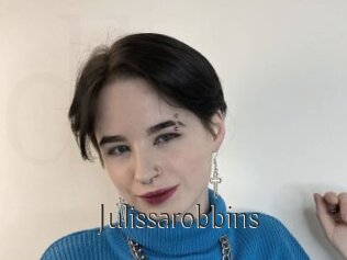 Julissarobbins