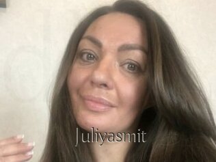 Juliyasmit
