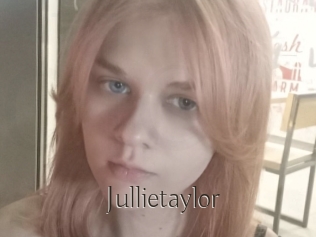Jullietaylor