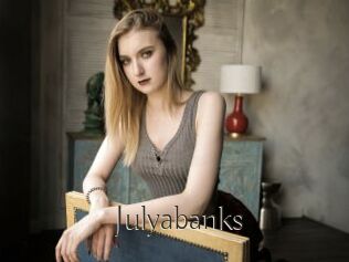 Julyabanks
