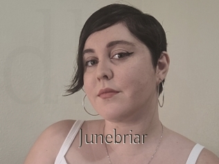 Junebriar