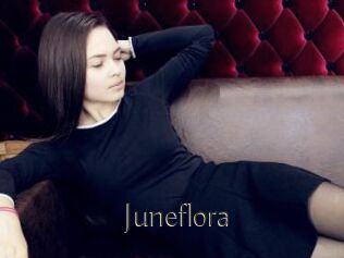 Juneflora