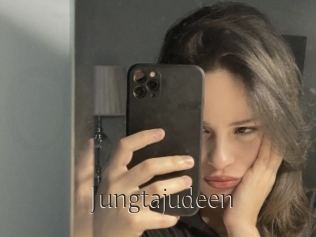Jungtajudeen