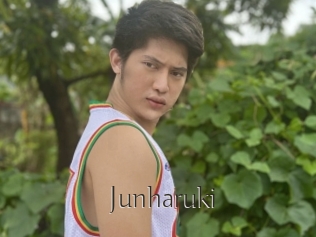 Junharuki