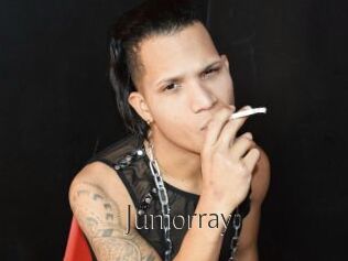 Juniorray