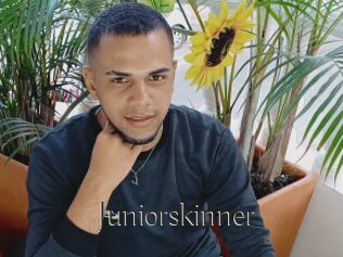 Juniorskinner