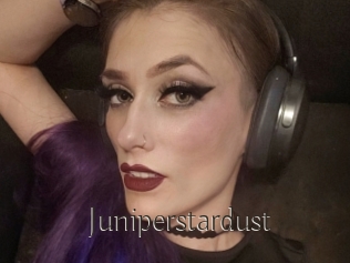 Juniperstardust