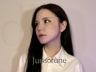 Junsorune
