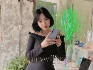Junywilliam