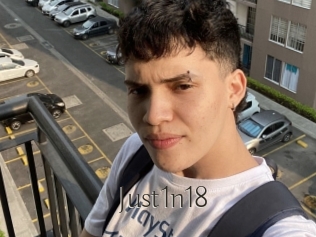 Just1n18