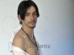 Justdante