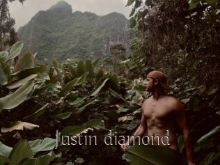 Justin_diamond
