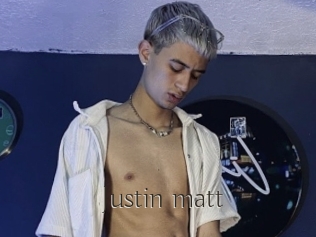 Justin_matt