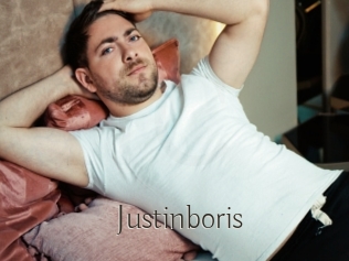 justinboris Dans le cul